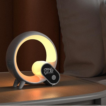 MerryMark™ Lamp