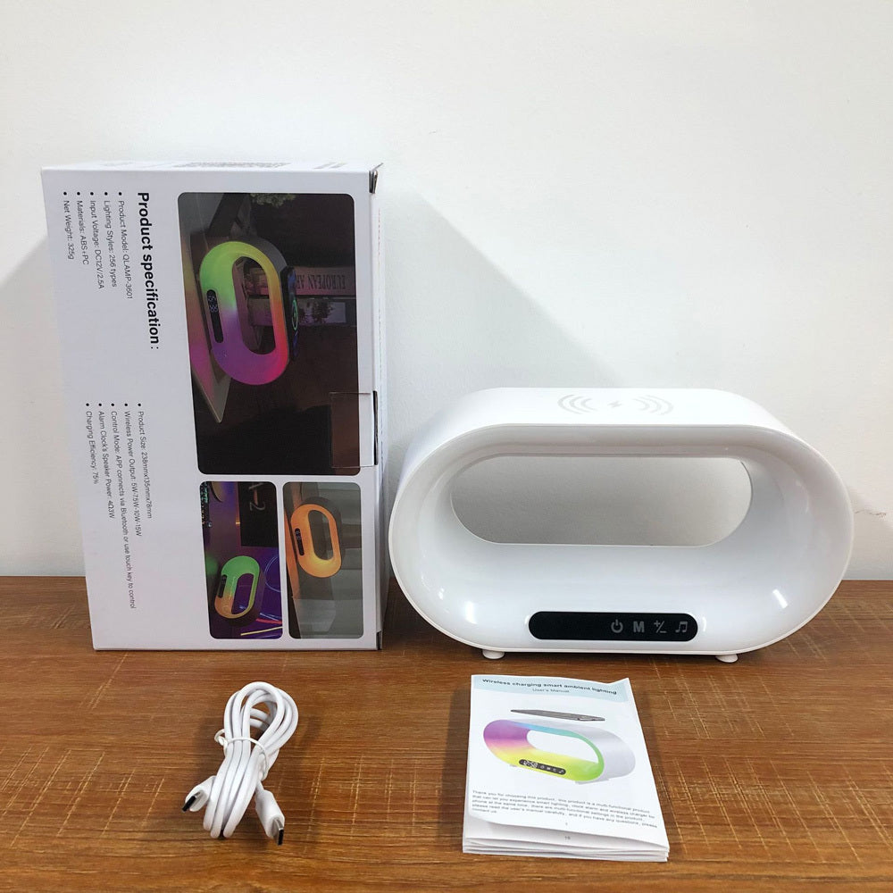 MerryMark.shop™ NightLamp