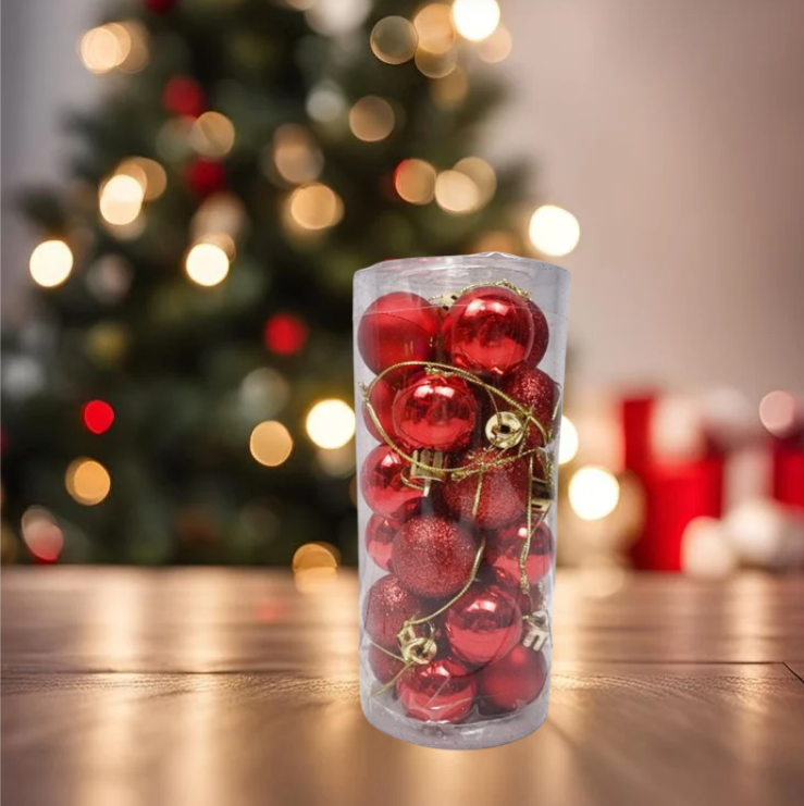 MerryMark.shop™ ChristmasBall🎄