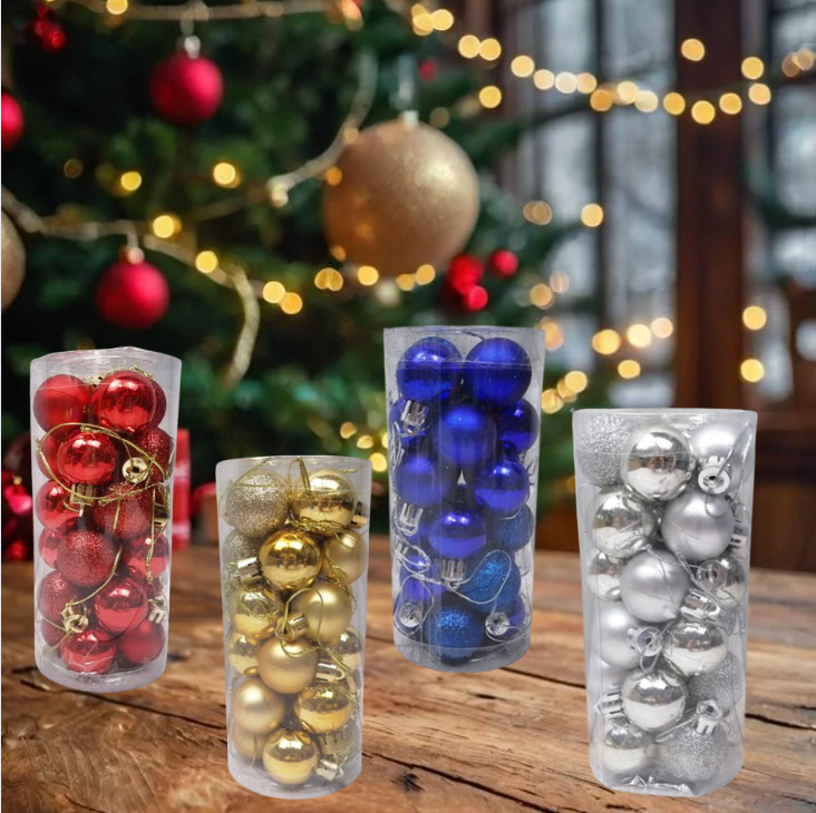MerryMark.shop™ ChristmasBall🎄