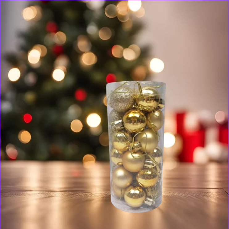 MerryMark.shop™ ChristmasBall🎄