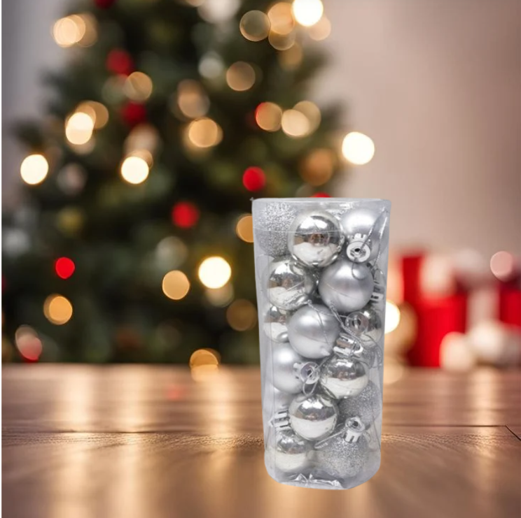 MerryMark.shop™ ChristmasBall🎄