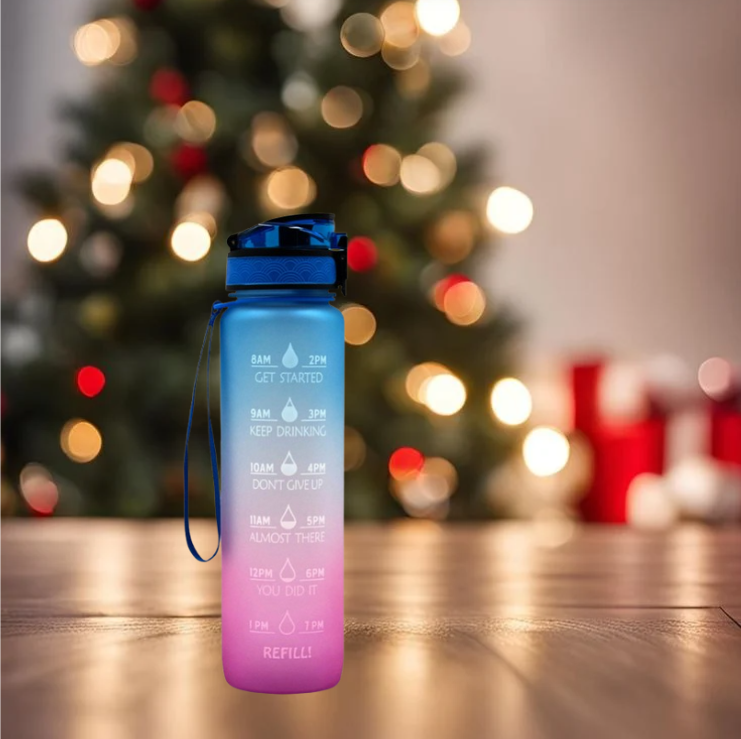 MerryMark.shop™ CristalBottle