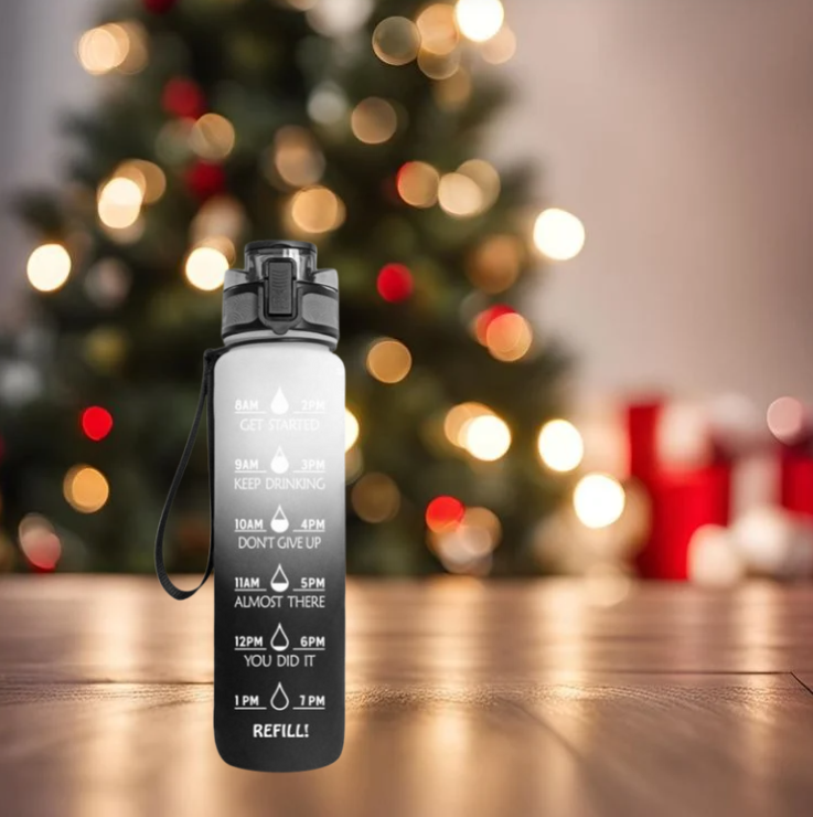 MerryMark.shop™ CristalBottle