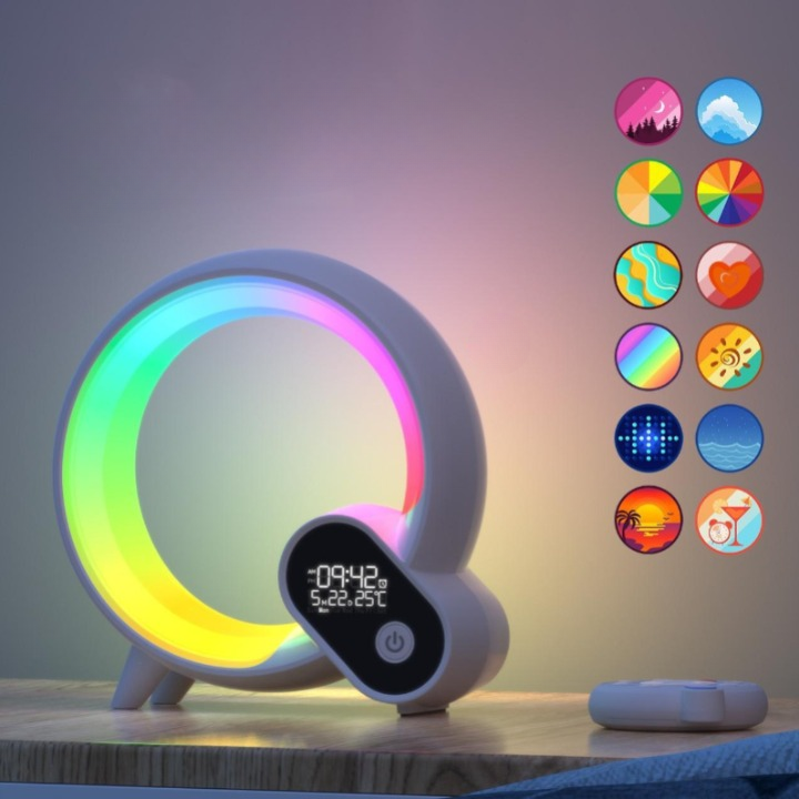MerryMark™ Lamp