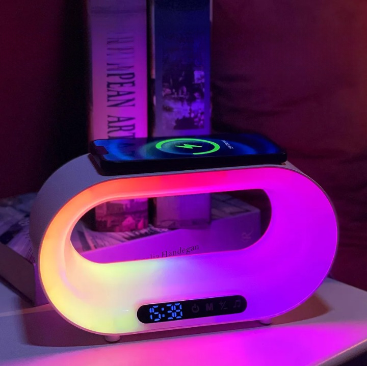 MerryMark.shop™ NightLamp