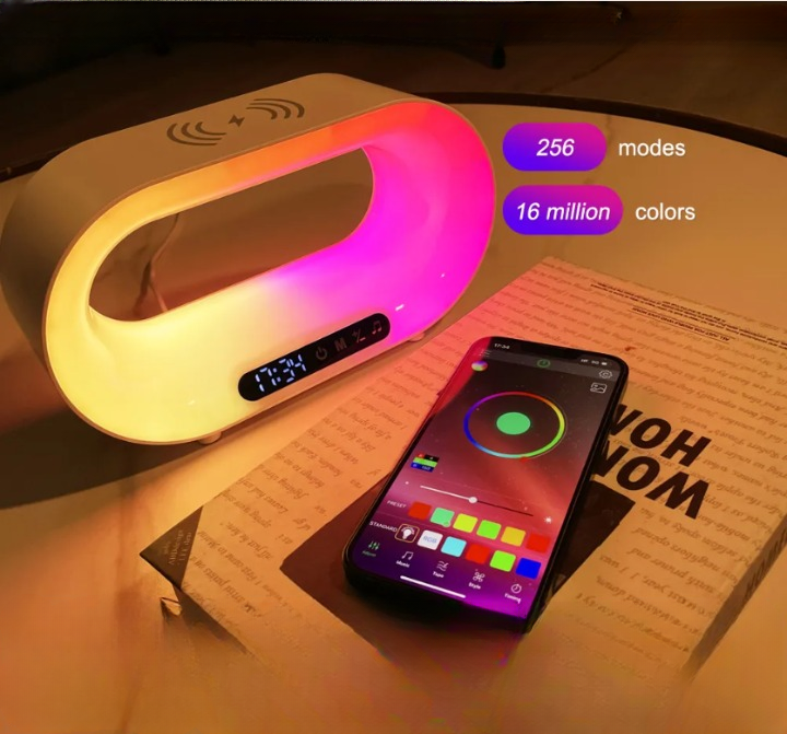 MerryMark.shop™ NightLamp