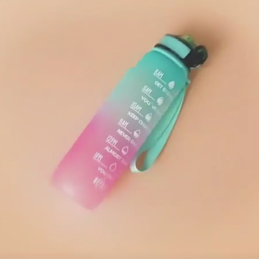 MerryMark.shop™ CristalBottle